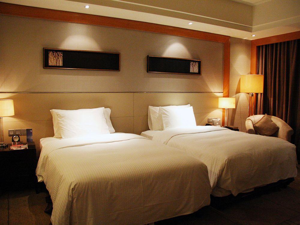 Wanda Realm Beijing Hotel Exterior foto